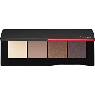 Shiseido Essentialist Eye Palette No. 5 Kotto Street Vintage 4 нюанса 52 g *Тестер