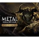 Metal: Hellsinger Complete