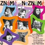 Supraphon Various: Známé / Neznámé 2. / sedmdesátky - CD (030962)