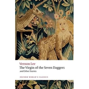 Virgin of the Seven Daggers | Aaron Worth (ISBN: 9780198837541)