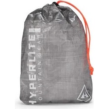 Hyperlite Mountain Gear Sáček Drawstring Stuff Sacks Velikost: XS 1 l šedá DCF 11