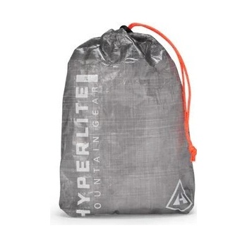 Hyperlite Mountain Gear Sáček Drawstring Stuff Sacks Velikost: XS 1 l šedá DCF 11