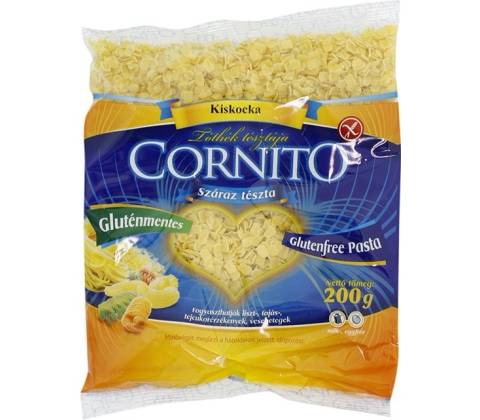 Cornito Fliačky 200 g