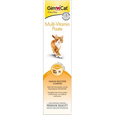 Gimborn Pasta Multi-Vitamín K 200 g