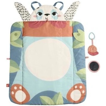 Fisher Price Hrací dečka s baculatou pandou