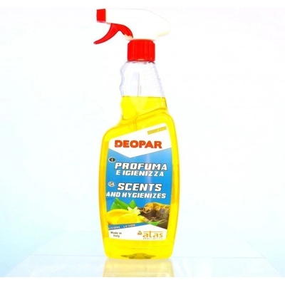 ATAS Deopar LEMONE 750 ml