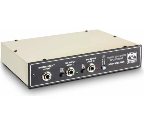 Palmer Tino System