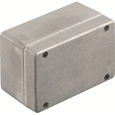Kovový kryt Weidmüller KLIPPON K4 VMQ (1939630000)