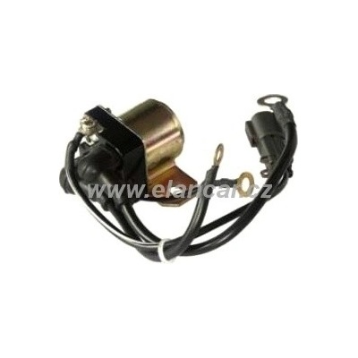 Pomocný spínač startéru - Mitsubishi U001X06096