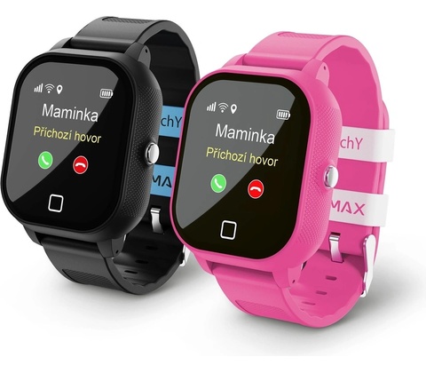 LAMAX WatchY3