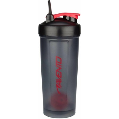 Avento Shake Bottle šejker 1000 ml ružová