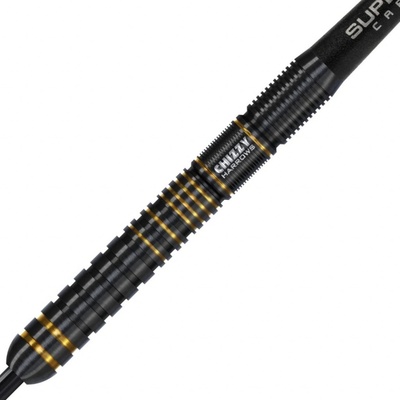 Harrows Steel Chizzy - Series 3 - 26g