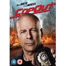 Cop Out DVD
