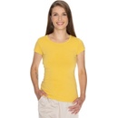 Bushman tričko Eska II yellow