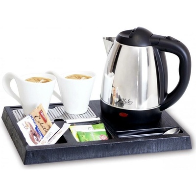 Alda Prime Chrome 1,2 l