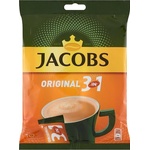 Douwe Egberts Разтворимо кафе Jacobs Original 3в1 10 x 12.6 г