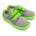 Beda Topánky Barefoot ProSoftShell Lime