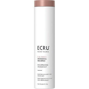 Ecru New York Curl Perfect Hydrating šampon 240 ml