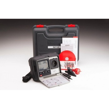 Megger PAT120