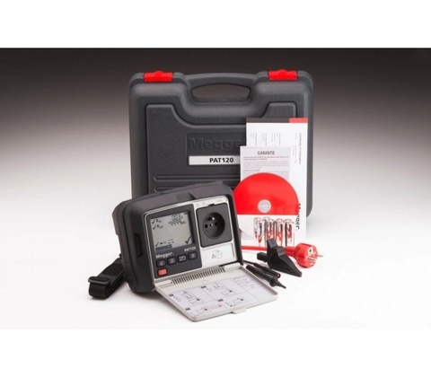 Megger PAT120