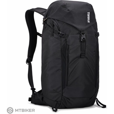 Thule AllTrail 25 l čierny