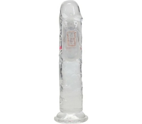 REALROCK LED vibrátor