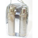 Vivian Gray Gift Brown Crystals Sprchový gel 250 ml + tělové mléko 250 ml dárková sada