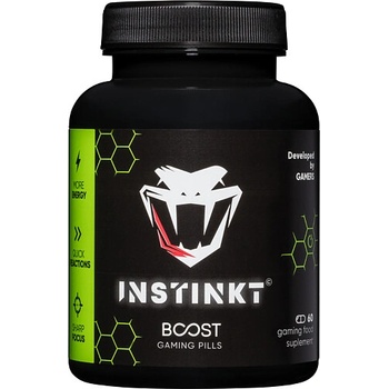 INSTINKT BOOST 60 kapsúl