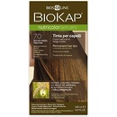 Farby na vlasy Biosline Biokap farba na vlasy 7.0 Blond přírodní střední 140 ml