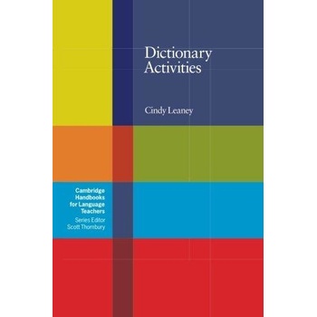 Dictionary Activities