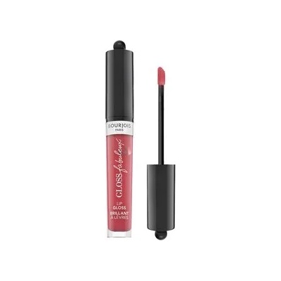 Bourjois Fabuleux Gloss Lip Gloss блясък за устни 07 3, 5 ml
