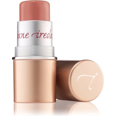 Jane Iredale Кремообразен руж Jane Iredale In Touch Cream Blush (13100)