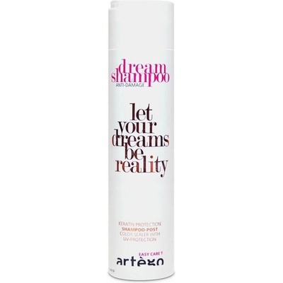 Artégo Dream šampón pre regeneráciu farbených vlasov 250 ml