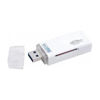 LogiLink Memory card reader LOGILINK USB 3.0 CR0034