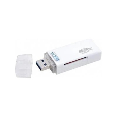 LogiLink Memory card reader LOGILINK USB 3.0 CR0034