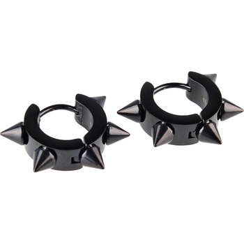 ETNOX Обеци ETNOX - Spikes - SO4001B