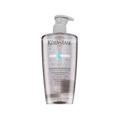 Kérastase Symbiose Purifying AntiDandruff Cellular Shampoo čisticí šampon proti lupům 500 ml