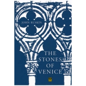 stones of Venice (ISBN: 9781873429457)