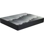 Mattresses Paradise ДВУЛИЦЕВ МАТРАК millenium 26СМ - paradise