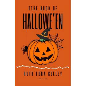 The Book of Hallowe'en (2024)