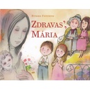 Zdravas', Mária