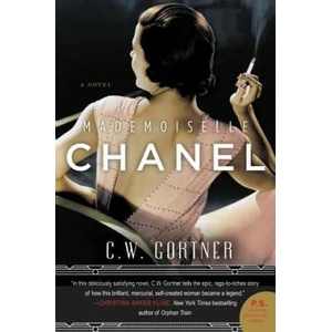 Mademoiselle Chanel | C. W. Gortner (ISBN: 9780062356437)