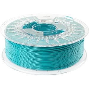 Spectrum PETG Premium Turquoise Blue - 1, 75 mm / 1000 g (80601)