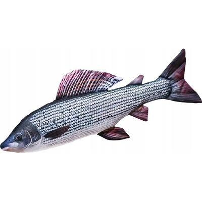 Gaby Plyšová Ryba Lipeň 65 cm