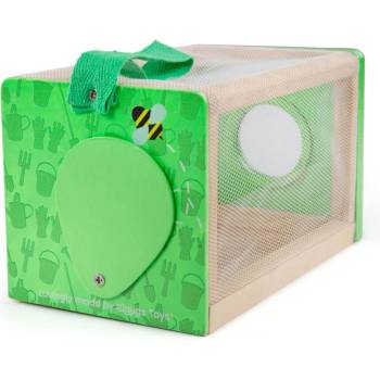 Piccolino Dětský síťovaný box k pozorování hmyzu