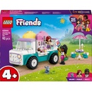 LEGO® Friends - Heartlake City Ice Cream Truck (42644)