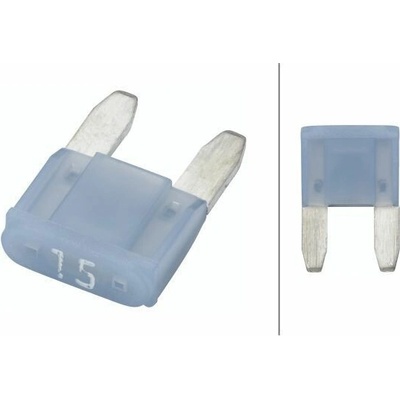 Poistka HELLA 8JS 728 596-222