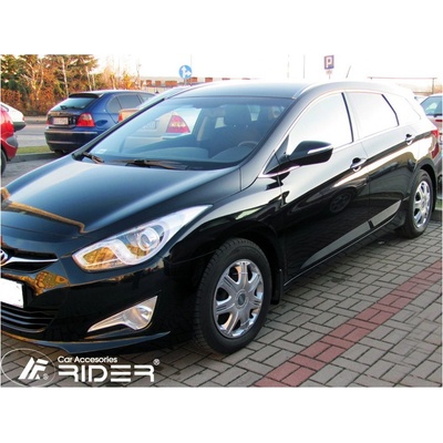Lišty dverí Hyundai i40 CW 2010