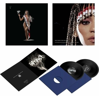 Beyonce - Cowboy Carter / Vinyl / 2 LP