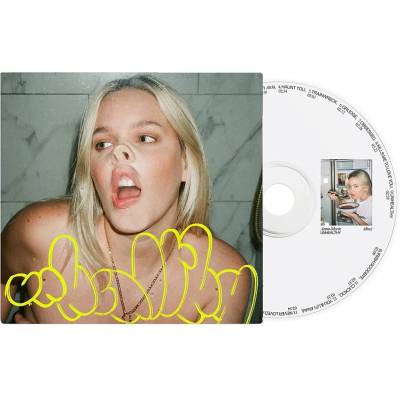 ANNE-MARIE - UNHEALTHY CD
